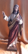 Jesus christus figur gebraucht kaufen  München