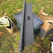 ford mondeo load cover for sale ford mondeo load cover for sale  CHELTENHAM