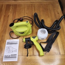 Paint spray gun for sale  PETERBOROUGH
