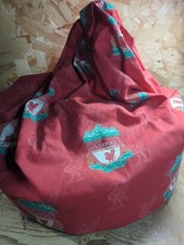 Vintage liverpool beanbag for sale  MONMOUTH