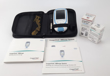 Coaguchek inrange system gebraucht kaufen  Hille