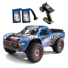 Caminhão de controle remoto 1/14 carro de controle remoto off-road 4x4 carro de controle remoto 30 MPH RC buggy todo terr... comprar usado  Enviando para Brazil
