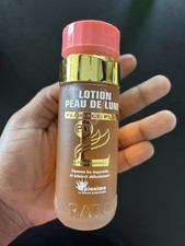 Lotion peau lune d'occasion  Nantes-
