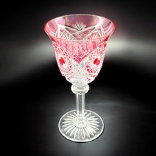 Antique roemer crystal d'occasion  Expédié en Belgium