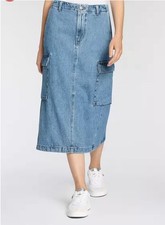 Levi cargo midi gebraucht kaufen  Berlin