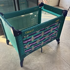 Vtg 1990s graco for sale  Appleton