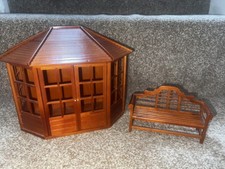 Dolls house miniature for sale  STOCKBRIDGE