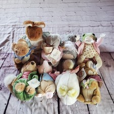 Vintage beatrix potter d'occasion  Expédié en Belgium