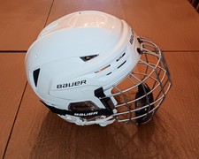Bauer akt helmet for sale  Buffalo