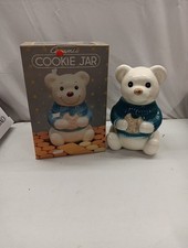 Decorative ceramic polar for sale  Elgin