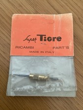 Super tigre ricambi for sale  LINCOLN