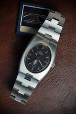 Orologio technos automatico usato  Orta Nova