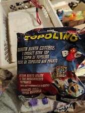 Topolino contenente gadget usato  Valdastico