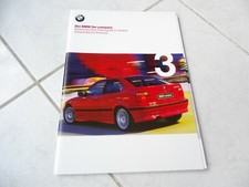 Bmw série compact d'occasion  Champigny-sur-Marne