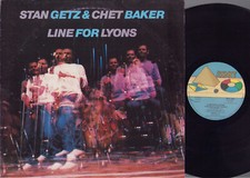Getz stan chet usato  Grottaferrata