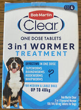 Bob martin dog for sale  FORDINGBRIDGE