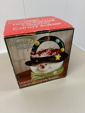 Lifestyle studios christmas for sale  WATERLOOVILLE