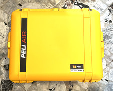 Peli air case usato  Bari