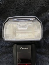 Canon speedlite 600ex gebraucht kaufen  München
