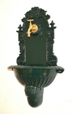 Wandbrunnen antik style gebraucht kaufen  Gelsenkirchen