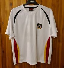 Shirt trikot deutschland gebraucht kaufen  Schellerten