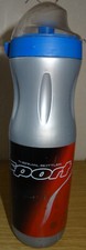 Fahrradtrinkflasche thermika p gebraucht kaufen  Jena-Umland