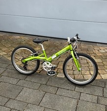 Kokua liketobike green gebraucht kaufen  Castrop-Rauxel