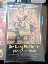 Vhs rarität kung gebraucht kaufen  Burgkunstadt