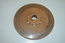 Disc brake 1974 for sale  Ravena