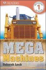 Readers mega machines for sale  Montgomery