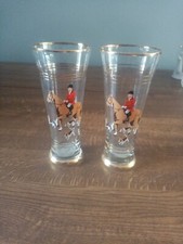 1960s hunting glasses for sale  LIVERPOOL