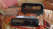 Vdo driver tachograph for sale  BUDE