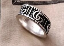 Gucci ring durchmesser gebraucht kaufen  Frankfurt am Main