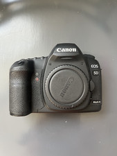 Canon eos mark for sale  LONDON