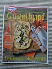 Etker magazin back gebraucht kaufen  Belm