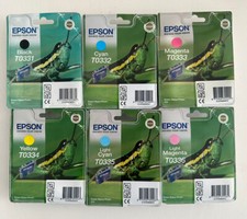 Riginal epson t0331 gebraucht kaufen  Mannheim