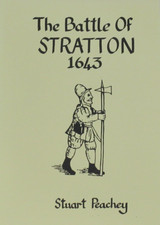 Stratton battle 1643 for sale  POULTON-LE-FYLDE