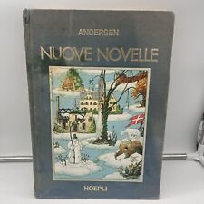 Nuove novelle christian usato  Roma