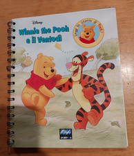 Libro winnie the usato  Cavenago d'Adda