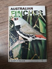 Australian finches curt for sale Australian finches curt for sale  ATTLEBOROUGH