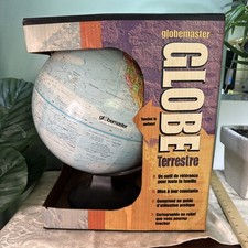 New globemaster diameter for sale  Fallentimber