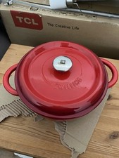 Zwilling cocotte schmortopf gebraucht kaufen  Hamm