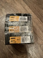Dewalt dnba1638gz 38mm for sale  BRISTOL