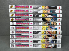 Ranma manga english for sale  River Forest