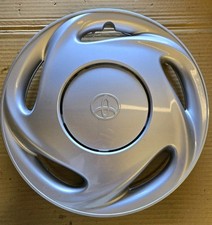 1998 - 2000 TOYOTA COROLLA CALOTA TAMPA DE RODA 42621ab010 61097 comprar usado  Enviando para Brazil