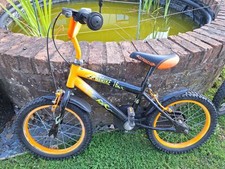 Boys bike strike for sale  BRIDGWATER