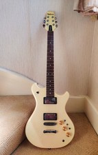 Westone thunder guitar for sale  STOKE-ON-TRENT