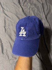 Dodgers men adjustable for sale  Aurora