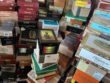 Lot empty cigar for sale  Easthampton