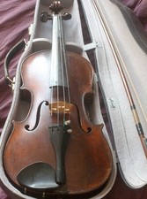Violon ancien années d'occasion  Avallon